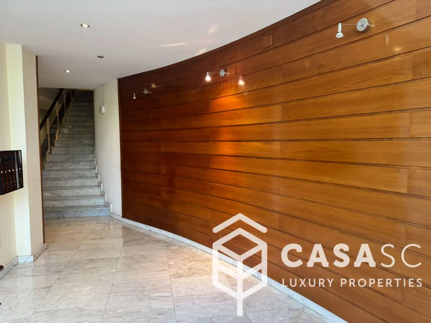 Attic for sale in Sant Cugat del Vallès  with Air Conditioner, Heating and Parquet flooring