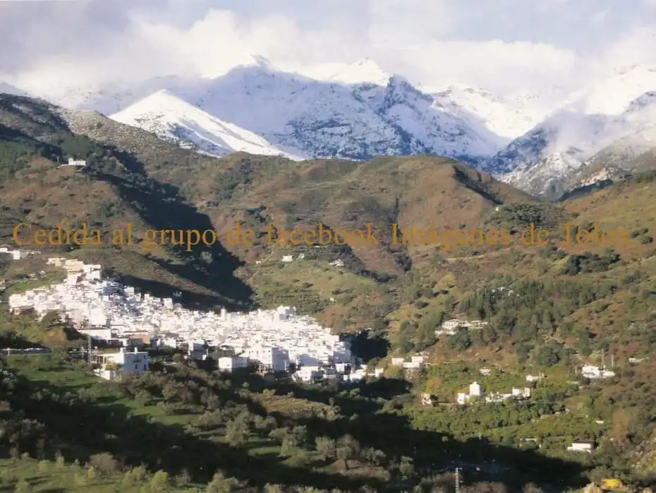 Terraced house with garden for sale in Calle Polito 23, imagen 2