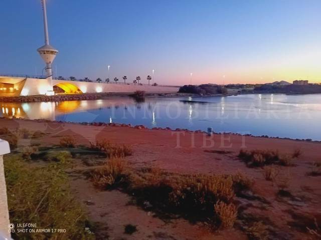 Ático en Venta en Calle G, 4 en Tomás Maestre