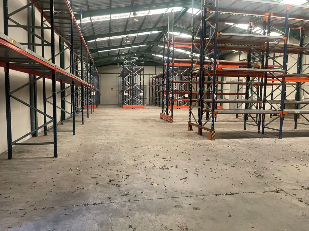 Industrial buildings for sale in Beniarjó