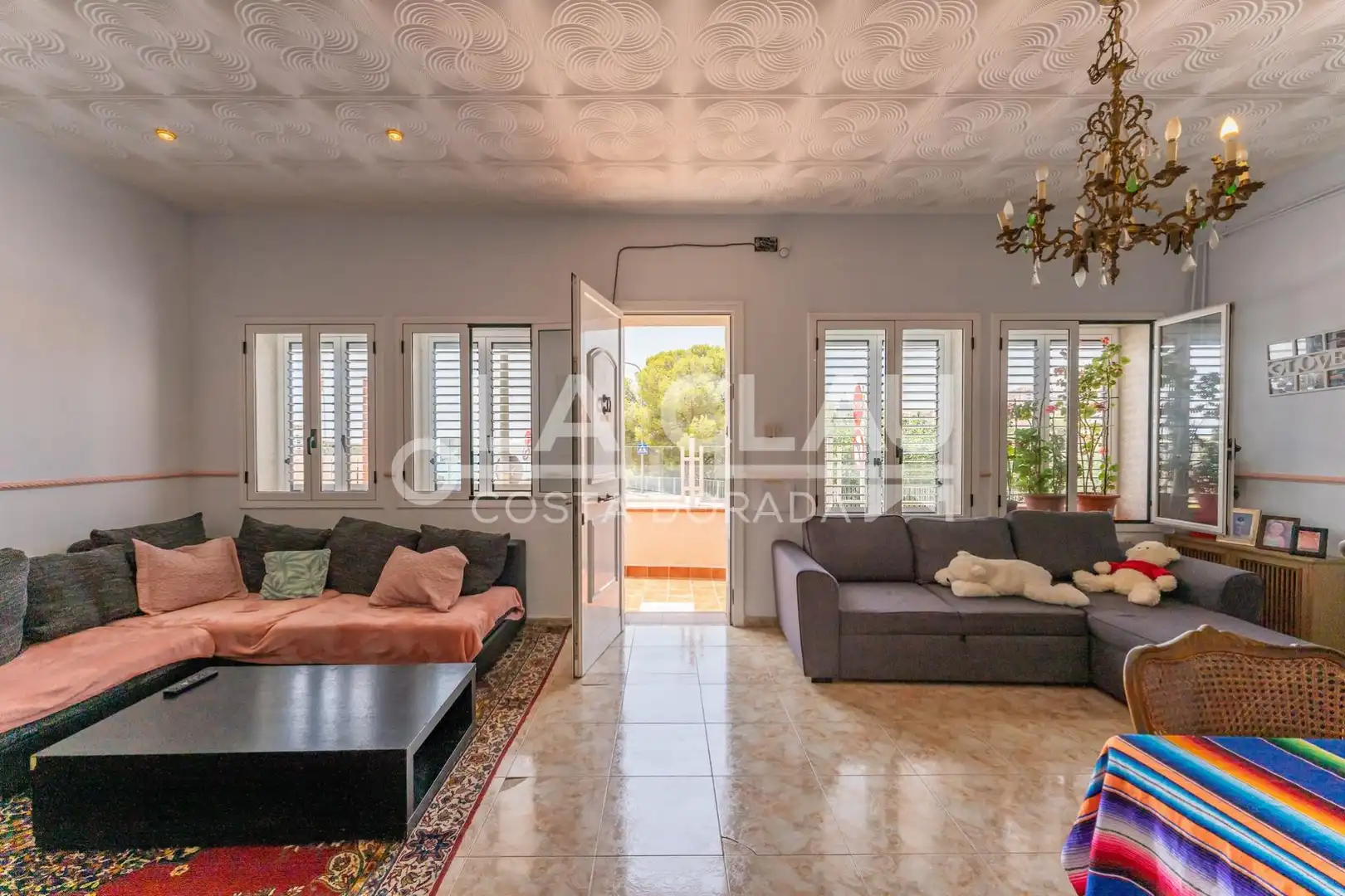 Villa à vendre à Marítim Rafael Casanova, imagen 42