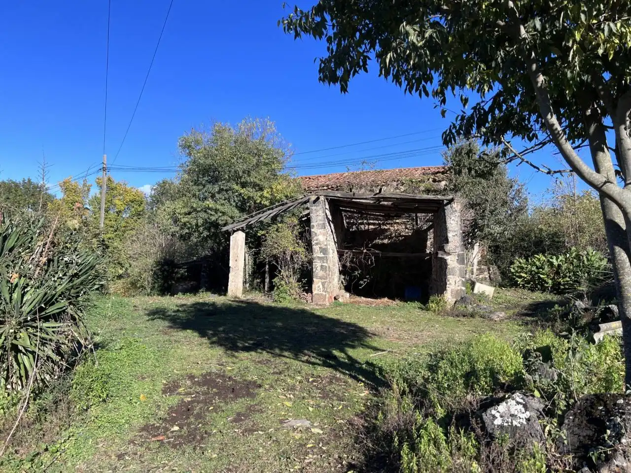 Finca rústica en venda en Olot amb Jardí privat i Terrassa