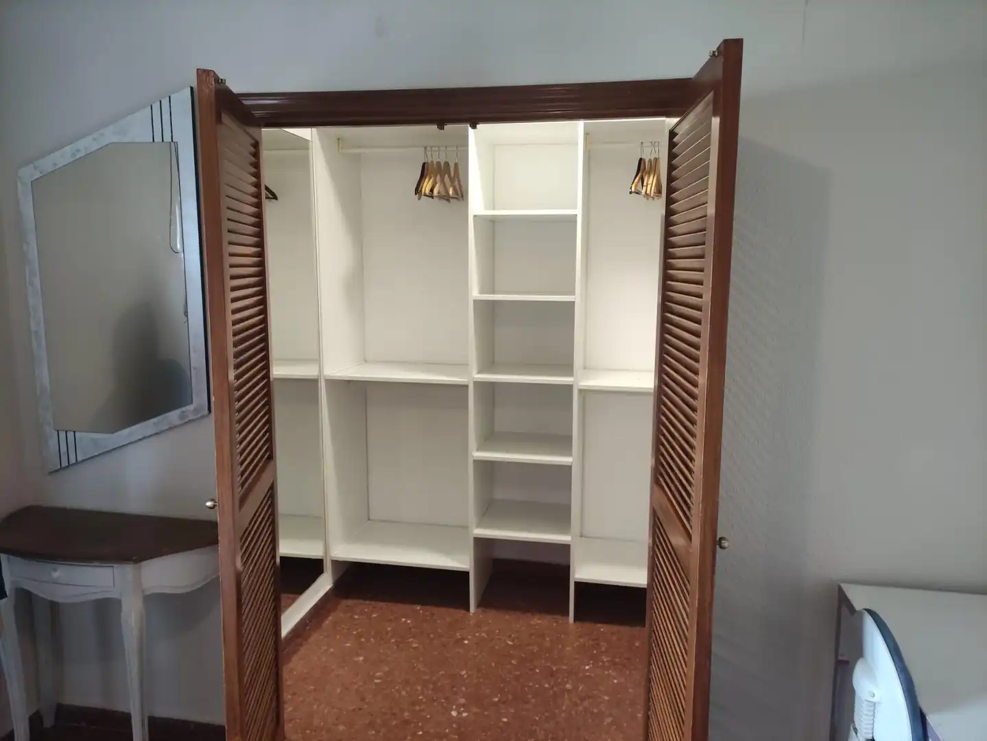Flat with terrace to rent in Barítono José María Aguilar Blanco, imagen 19