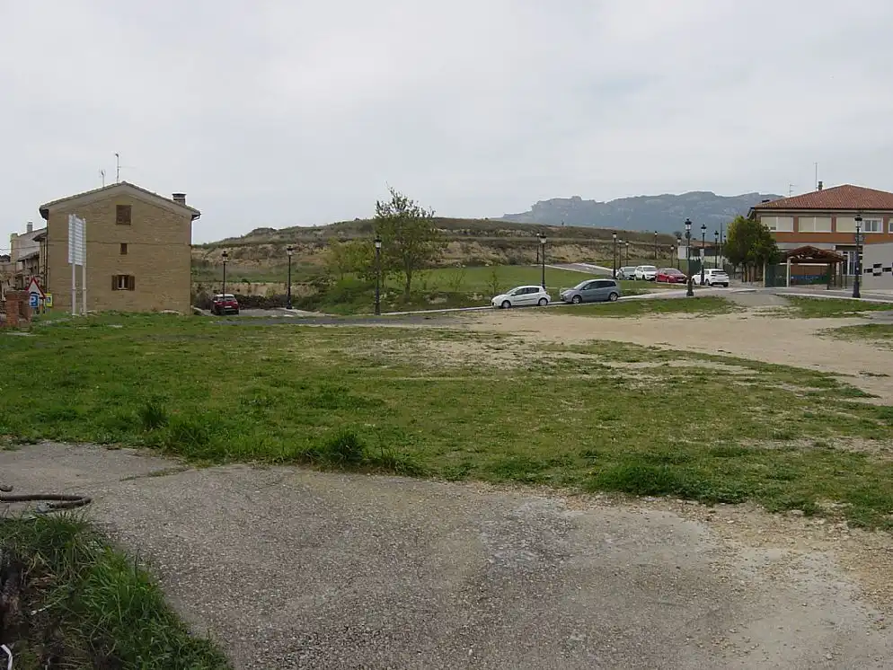 Terreno rústico en venta en C/ Pelayo, imagen 9