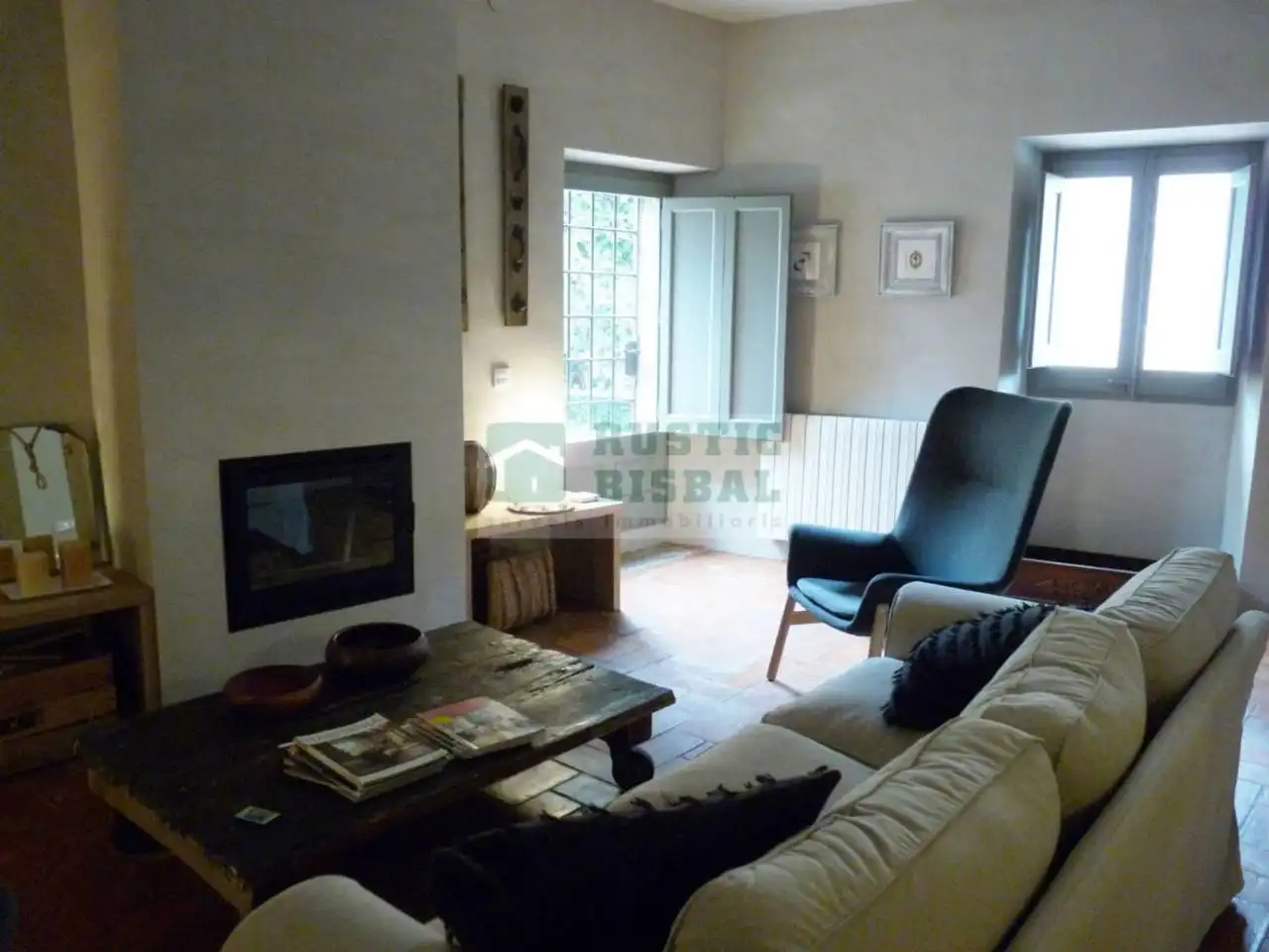 Landhaus mit Garten zur Miete in Corçà, imagen 10