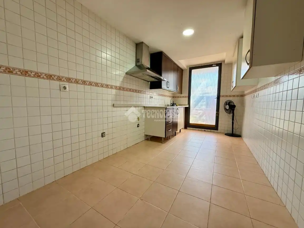 Kitchen of Detached homes for sale in Alovera  with Heating and Alarm