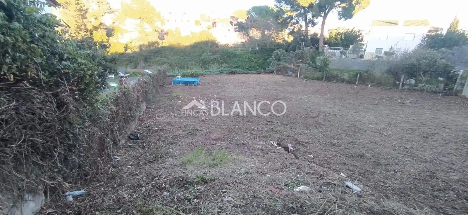 Terreno residencial en venta en Piera, imagen 4
