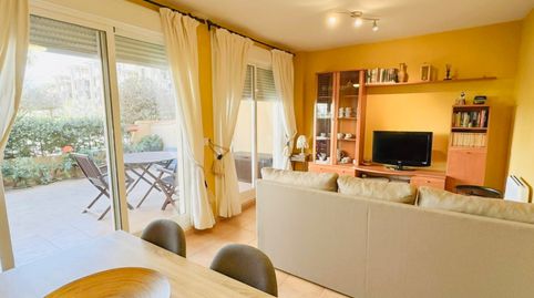 Foto 4 von Erdgeschoss zum Verkauf in El Puerto, Dénia