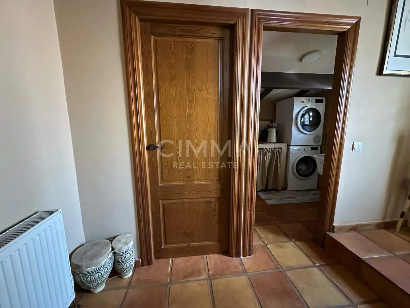 Casa o chalet en venta en La Nucia con Aire acondicionado, Calefacción y Jardín privado