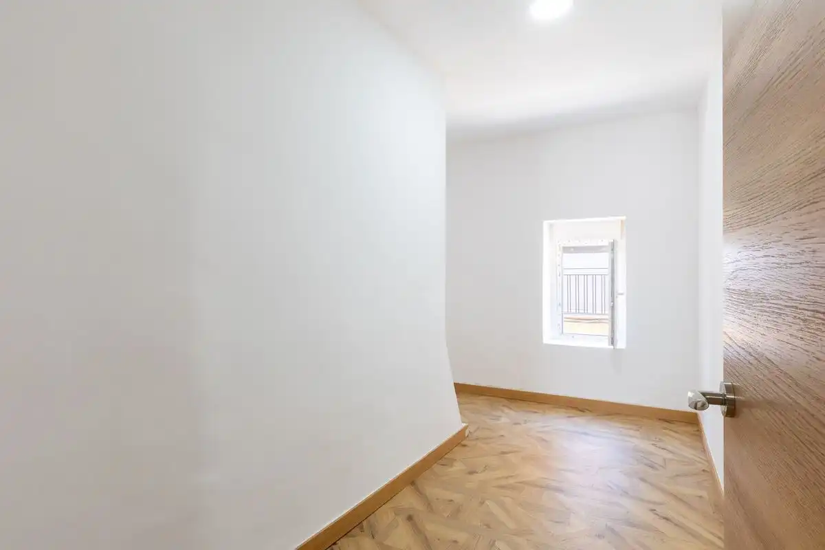 Flat for sale in Torrent  with Air Conditioner and Heating