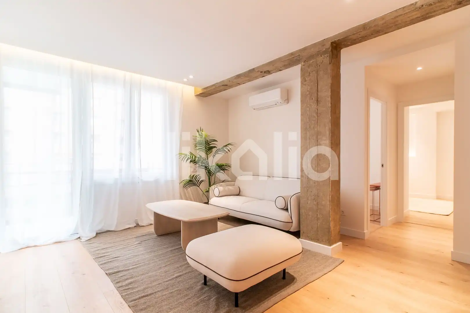 Appartement avec jardin à vendre à Retiro, imagen 3