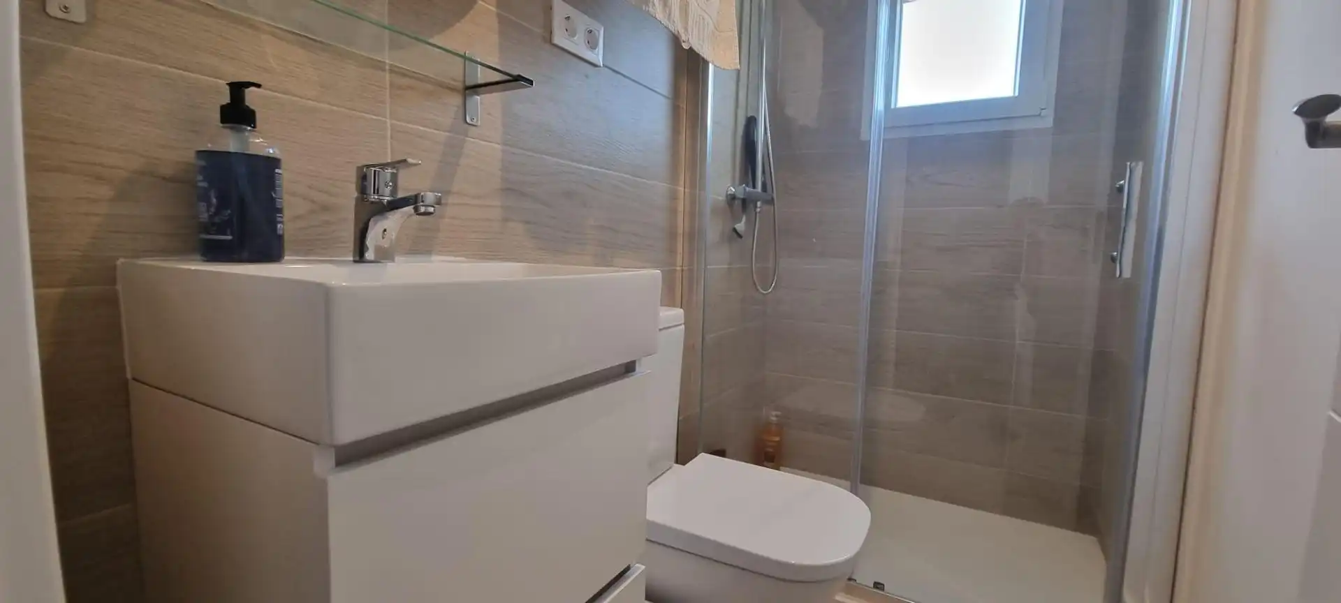 Bany de Dúplex en venda en Torrevieja