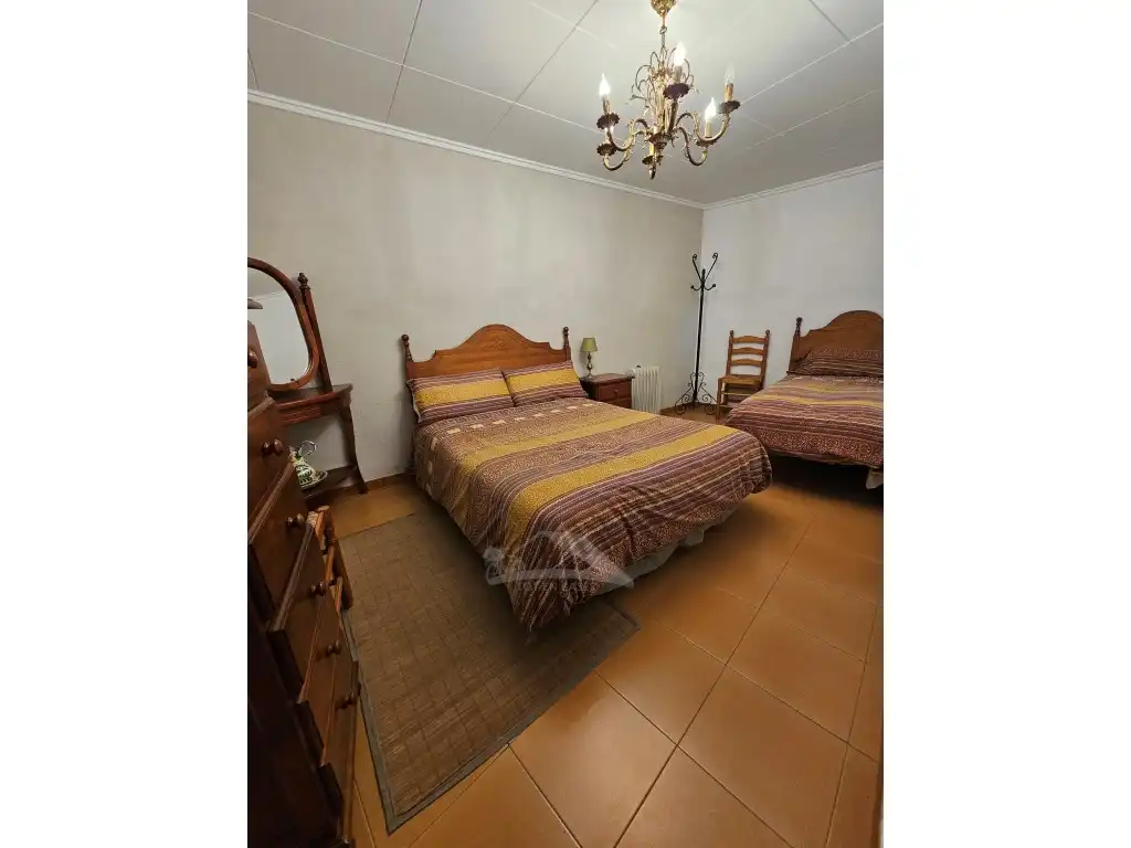 Habitación de Casa o chalet en venta en Traiguera