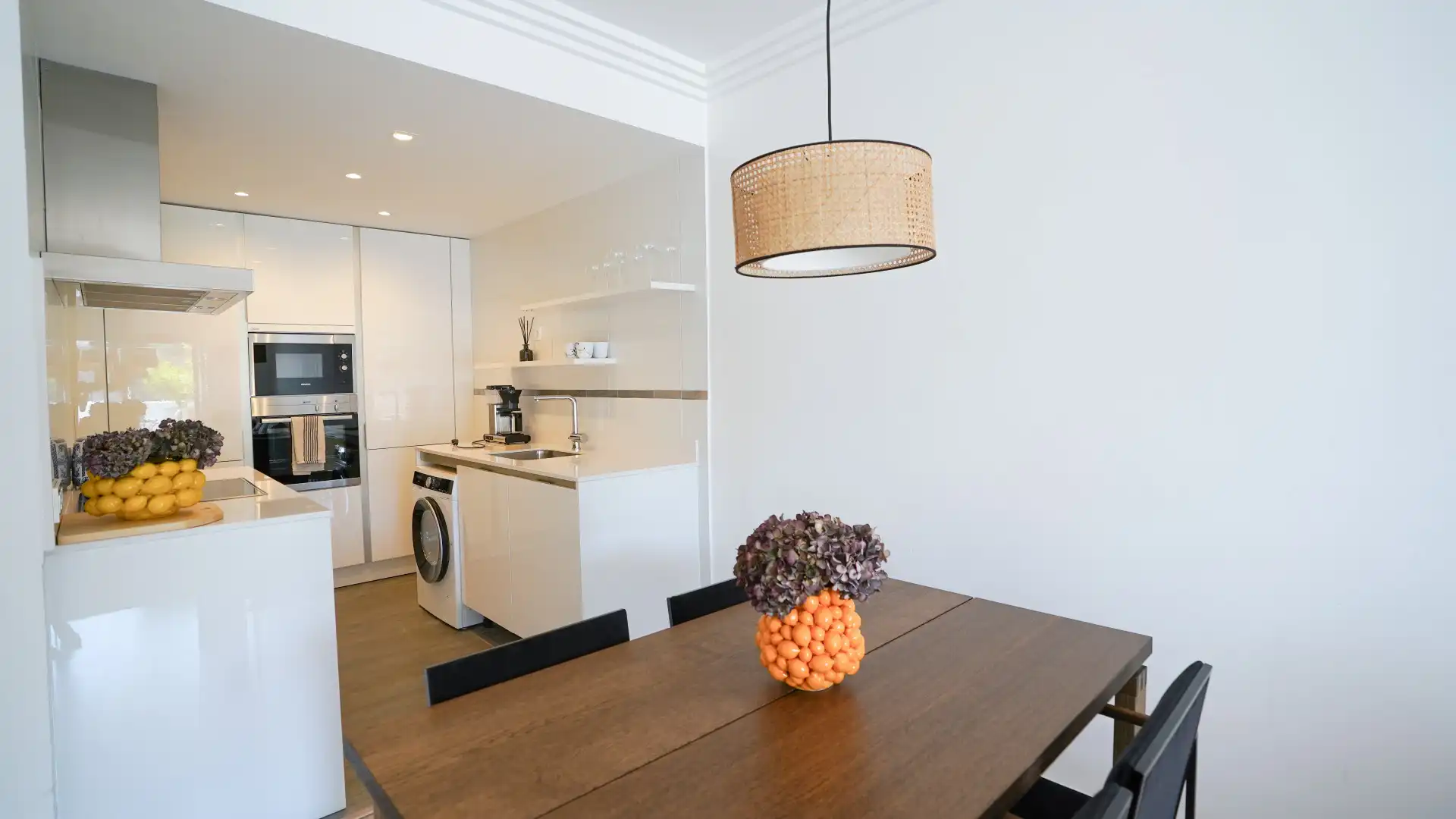Apartamento con ascensor en venta en Benahavís pueblo, imagen 7