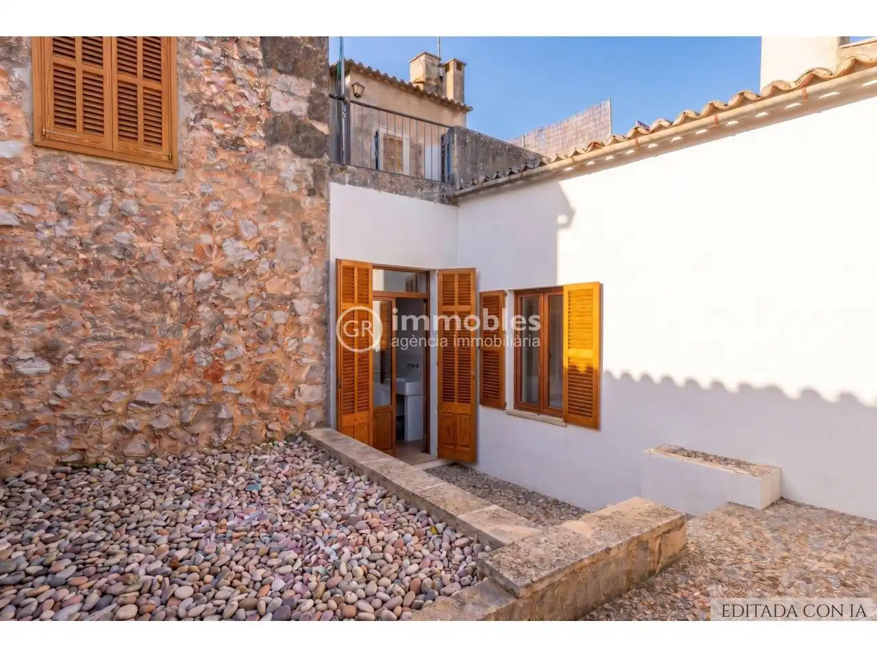 Maison avec jardin à vendre à Alaró, imagen 15