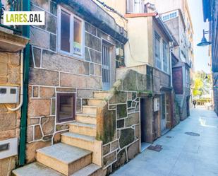 Exterior view of House or chalet for sale in Cangas 