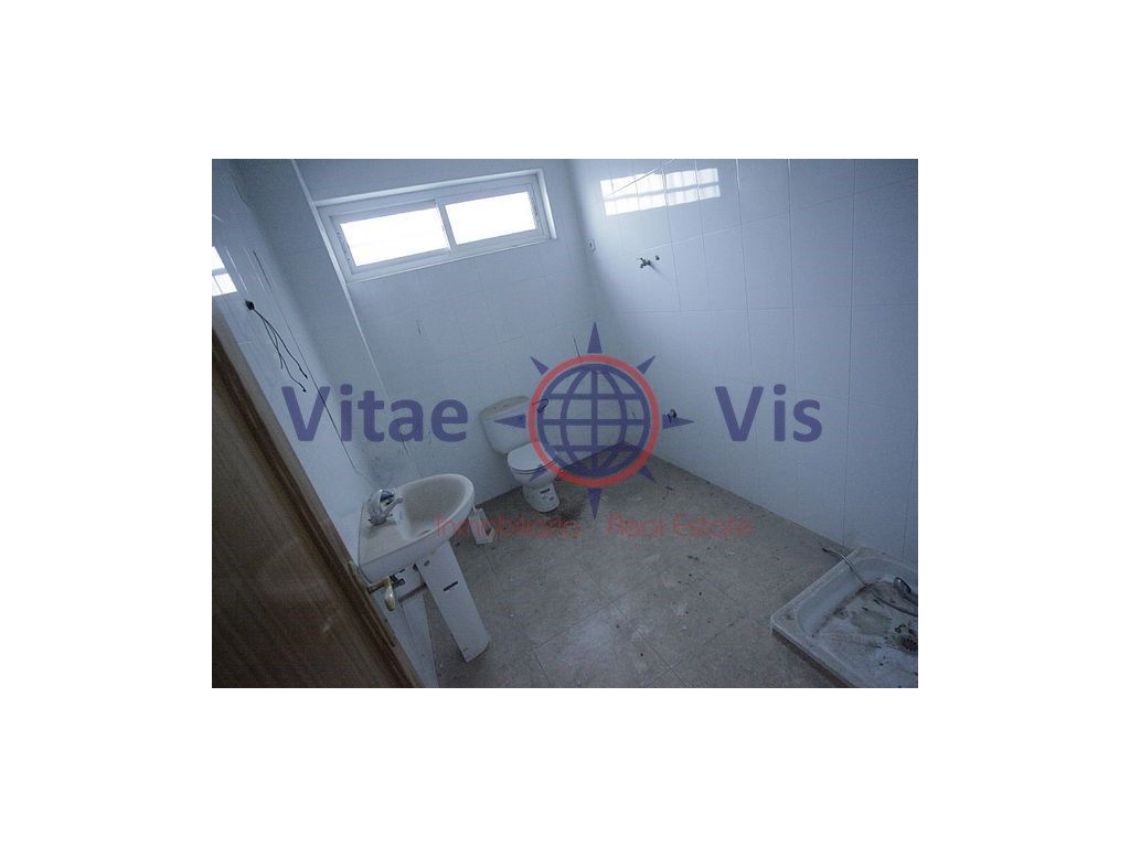 Bany de Nau industrial en venda en Lorca