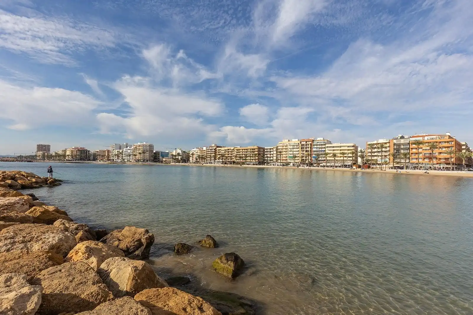 Apartment with pool for sale in Playa del Cura, imagen 29