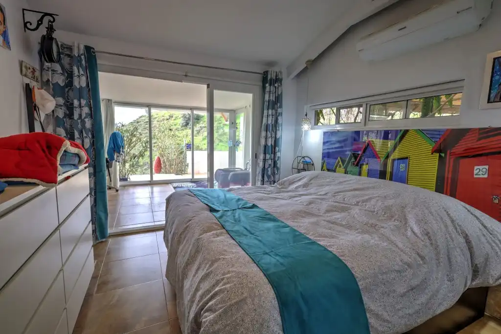Casa rustica con piscina in vendita a Vélez-Málaga ciudad, imagen 13