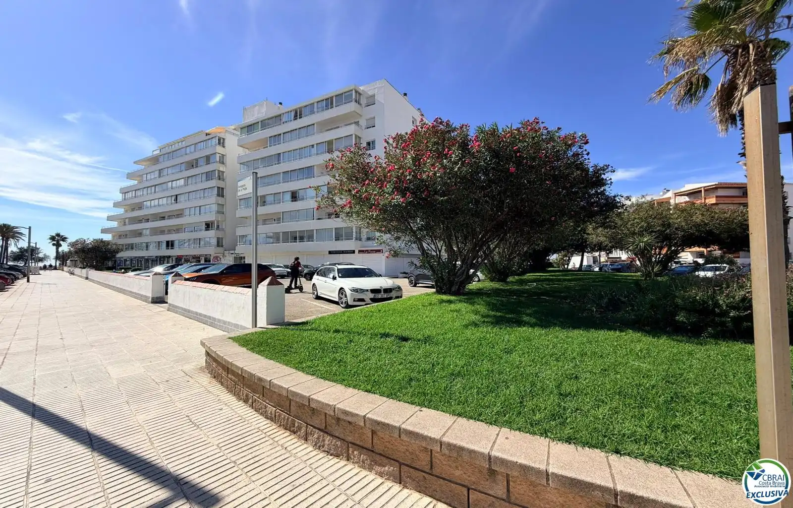 Flat with pool for sale in Avenida Gola De L Éstany 10, imagen 55