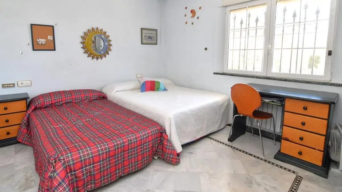 Villa con piscina in vendita a Partida LLANO SAN JOSE, imagen 54