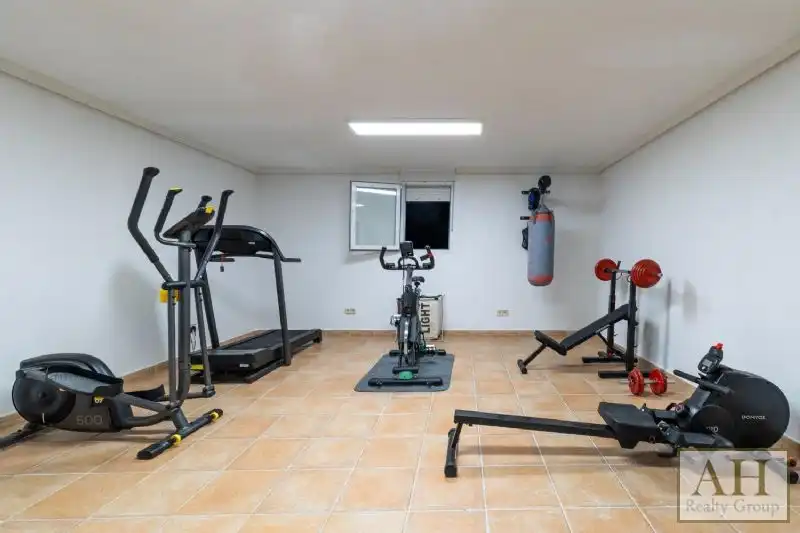 Casa o chalet en venta en Altea