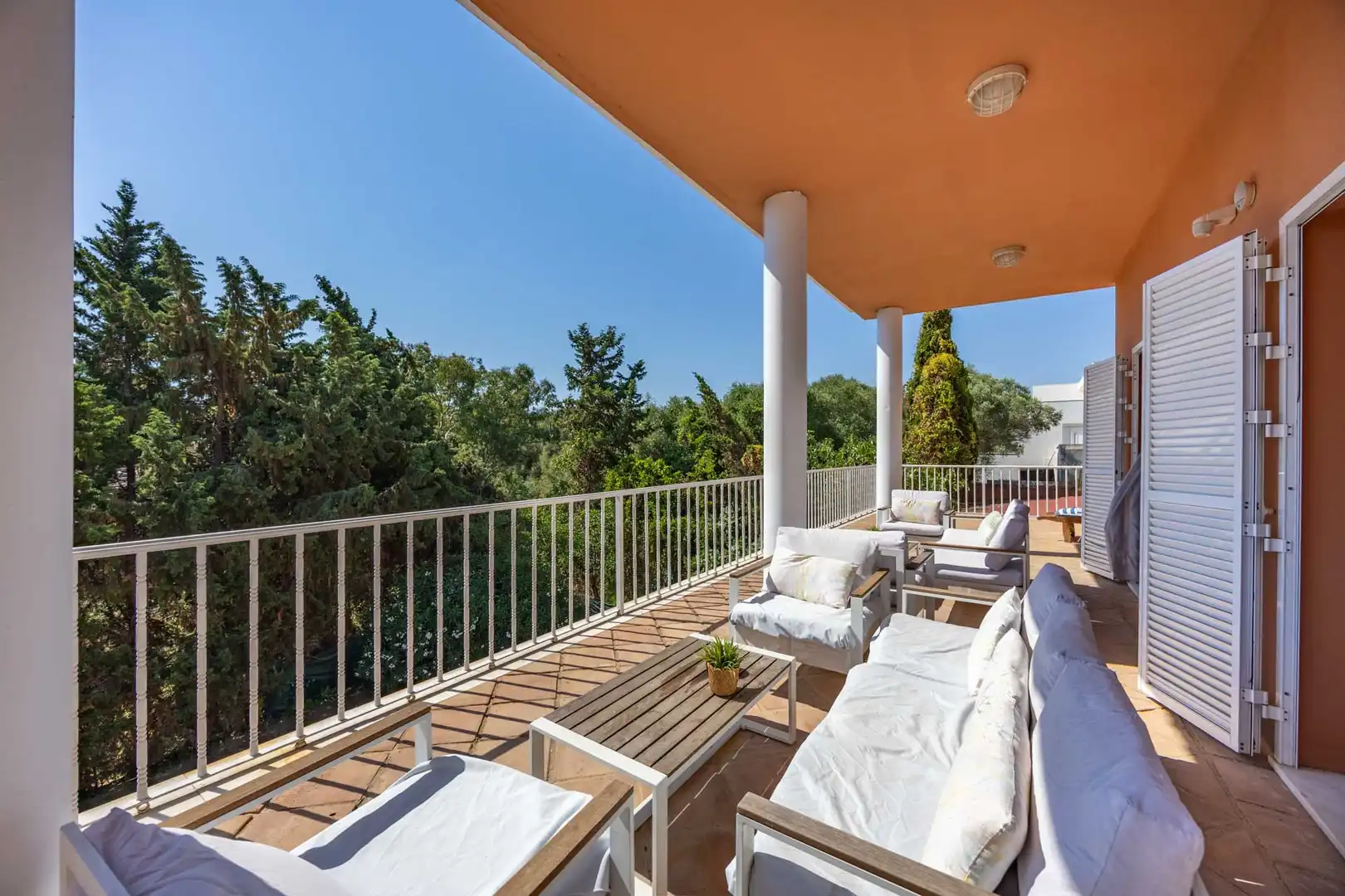 Haus mit Pool zum Verkauf in Sotogrande Costa, imagen 4