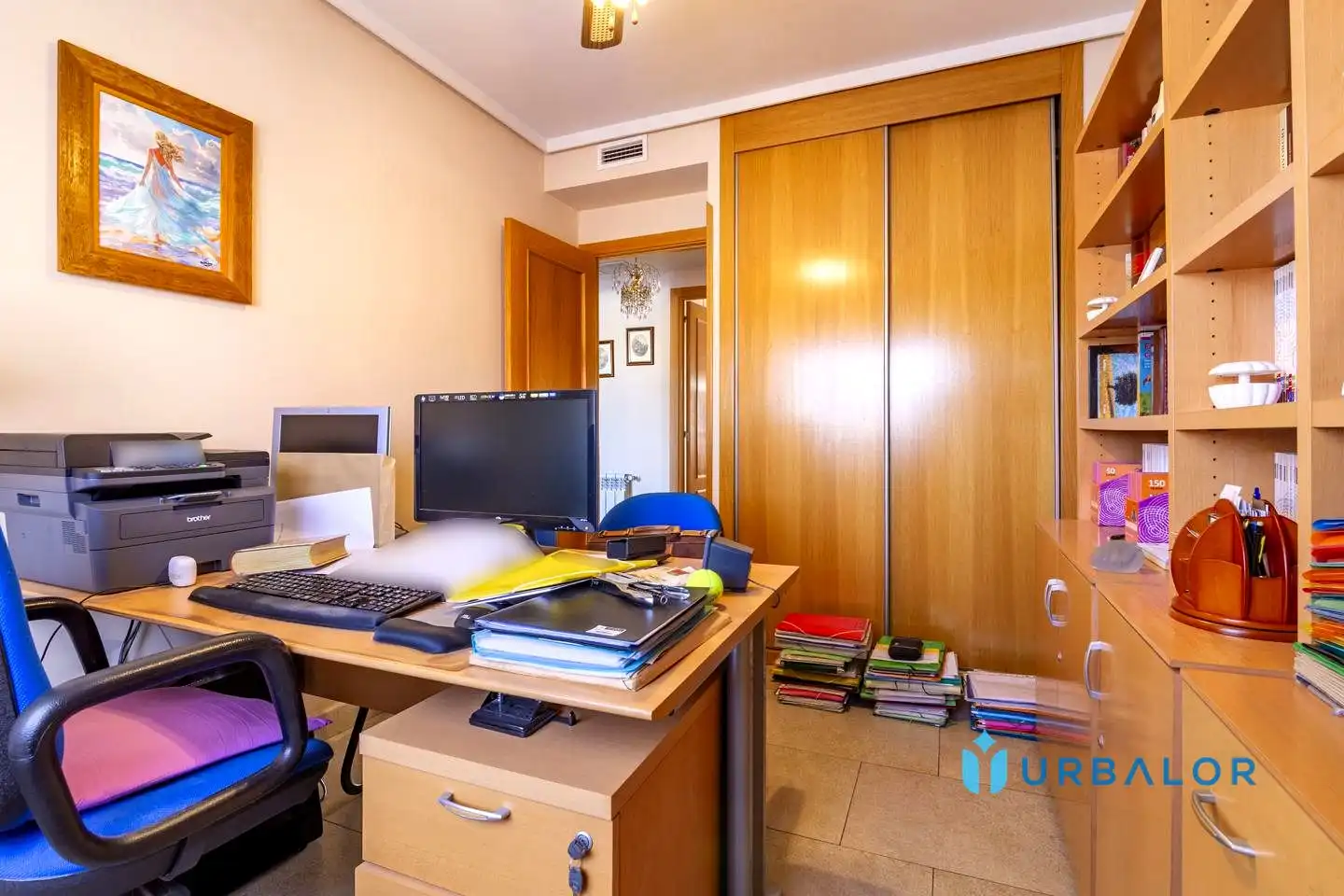 Flat for sale in Parque Oeste - Fuente Cisneros