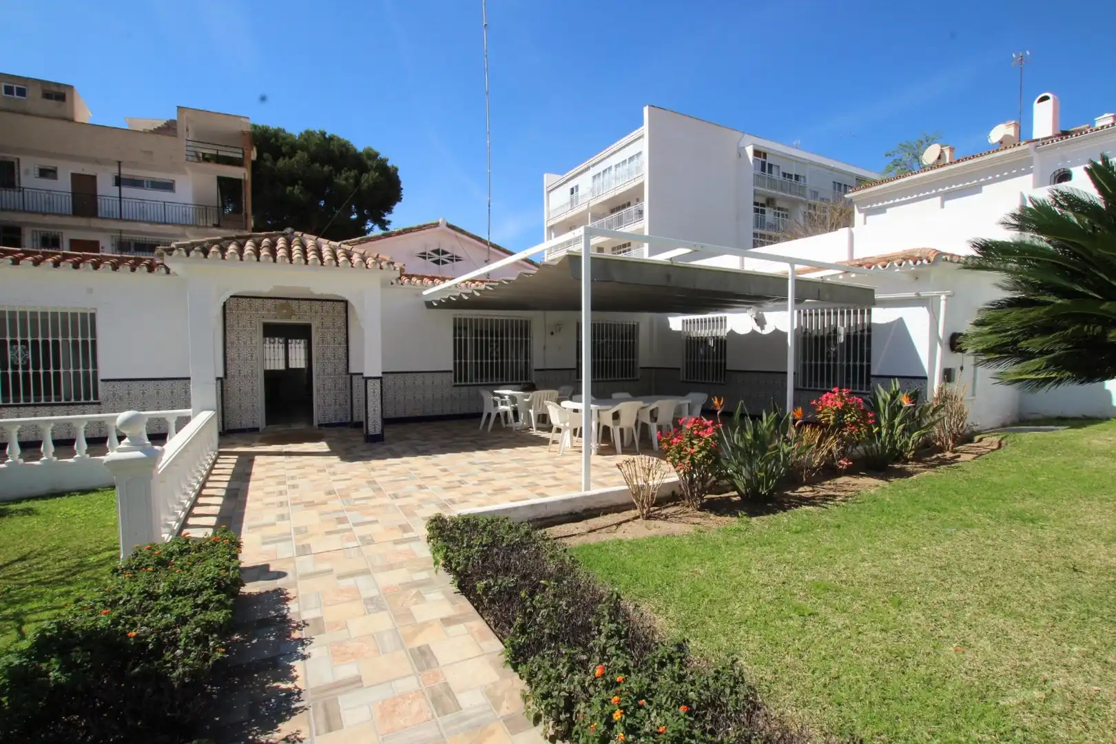 Villa con terrazza in vendita a Puerto Marina, imagen 34