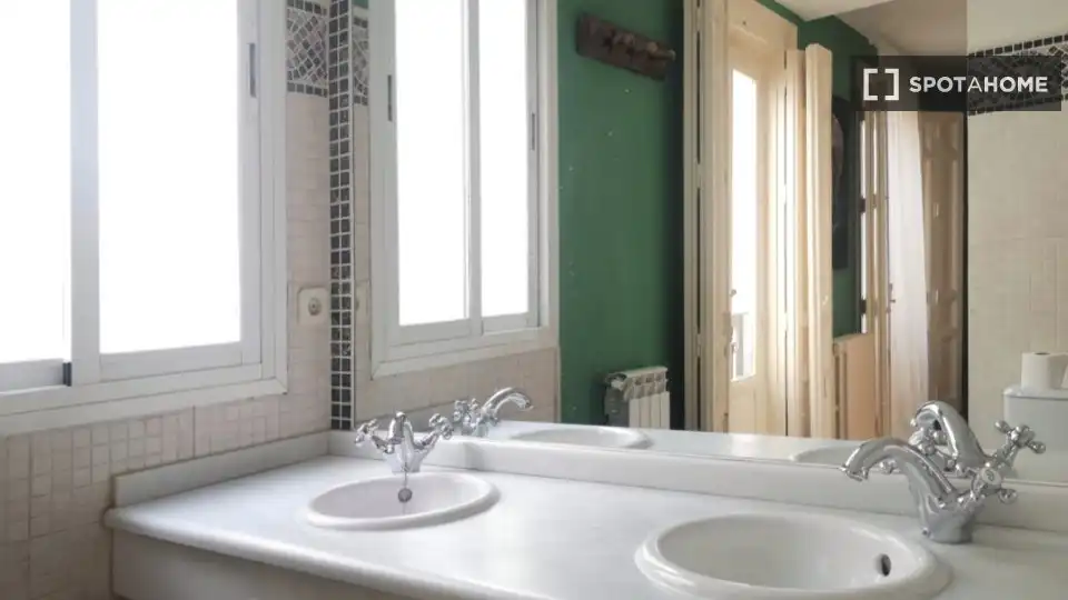 Flat to rent in Centro, imagen 4