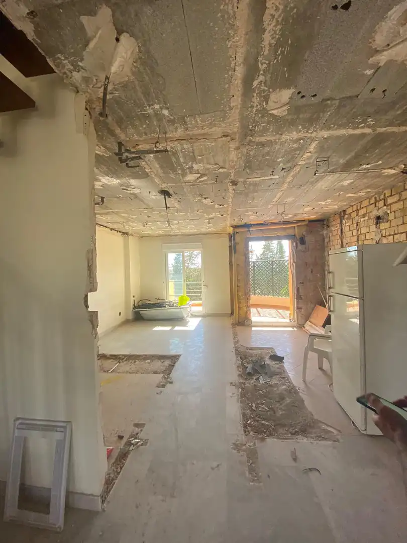 Apartament amb piscina en venda a Marbella Centro, imagen 15