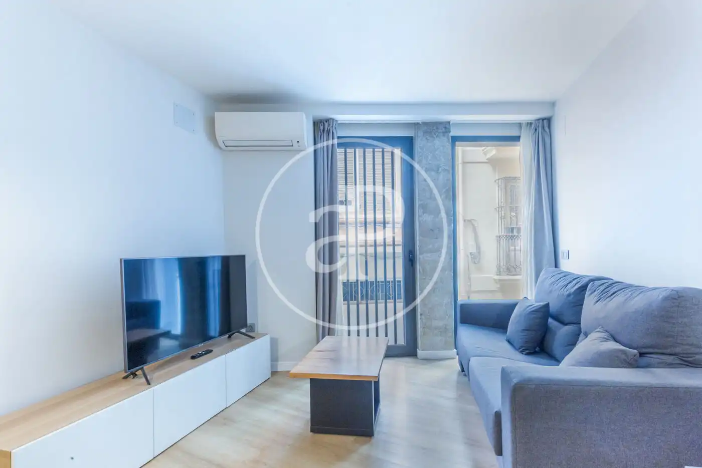 Flat for rent in C. del Mar, La Xerea