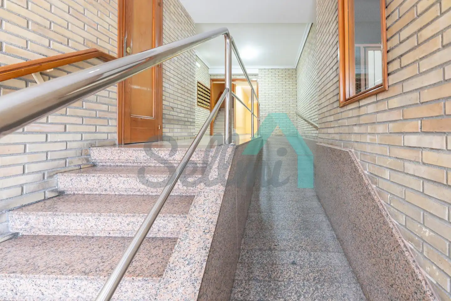 Pis amb ascensor de lloguer a Llano Ponte, imagen 34