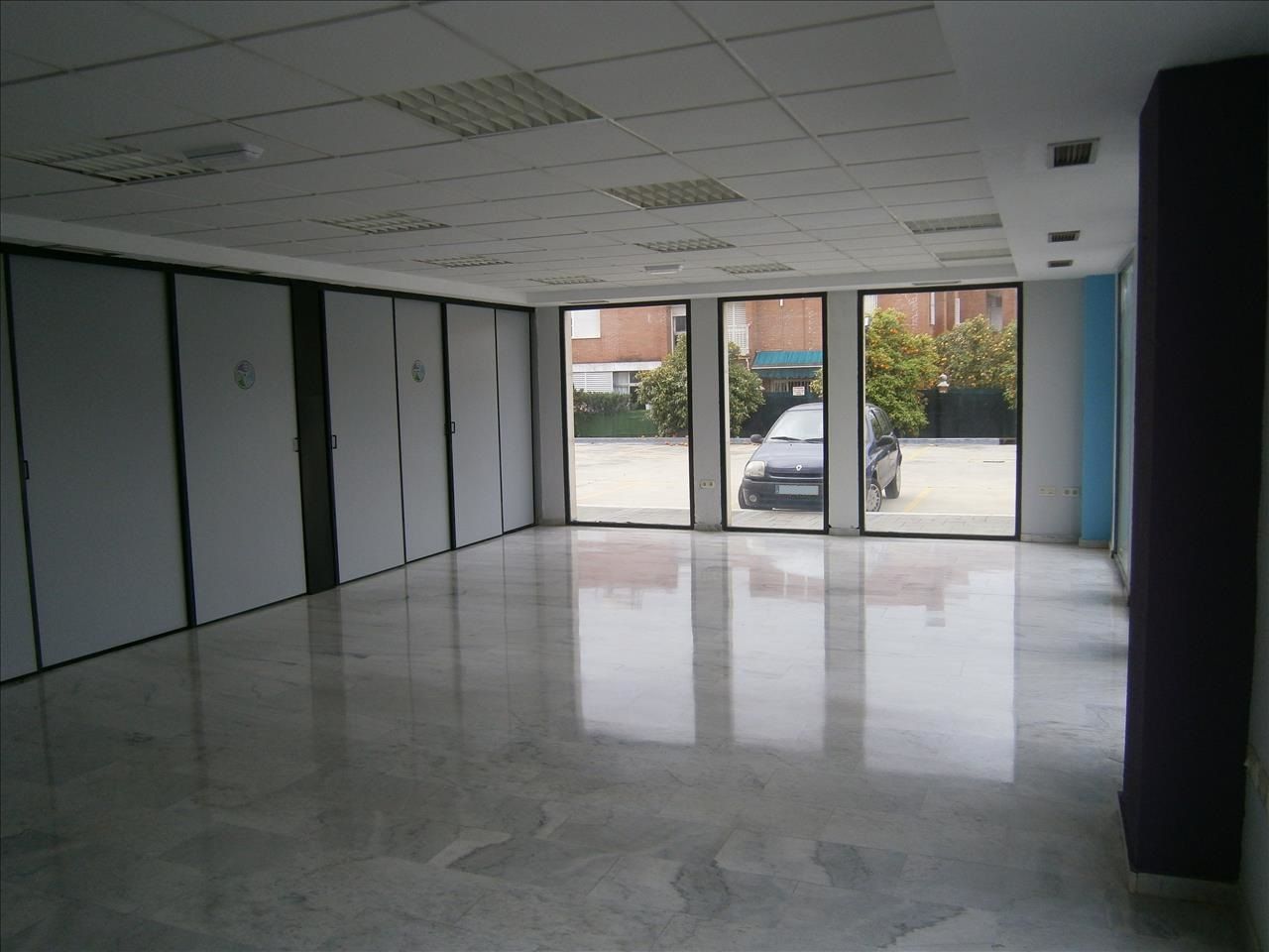Oficina en venda a EUROSEVILLA NACIONAL IV, Urbadiez - Entrepuentes