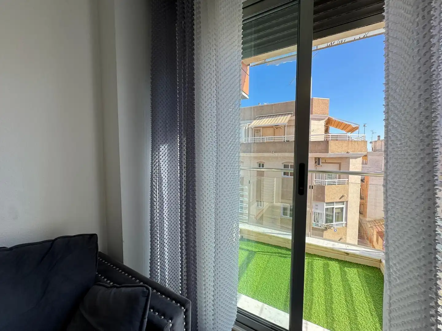 Apartamento con terraza en venta en Calle de campoamor, imagen 32