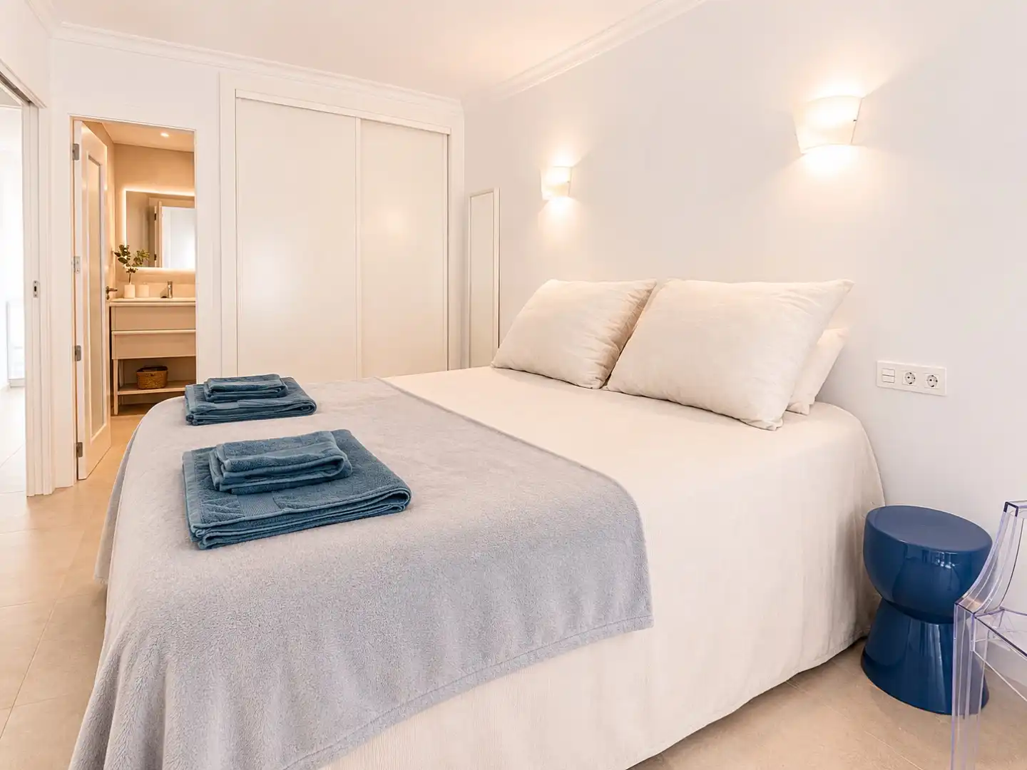 Appartement compact avec ascenseur à louer à Paseo Alcalde Mariano Yúfera Guirao 17, imagen 9