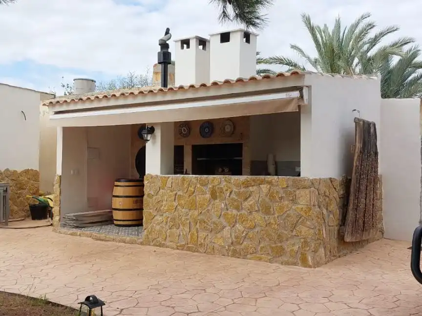 House with pool for sale in de 30620, Partida las Payas, 1, 30620 Fortuna, Murcia 1, imagen 33