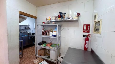 Foto 5 von Geschaftsraum zur ubertragung in Avenida de la Estación, 2, Ensanche - Diputación, Alicante / Alacant