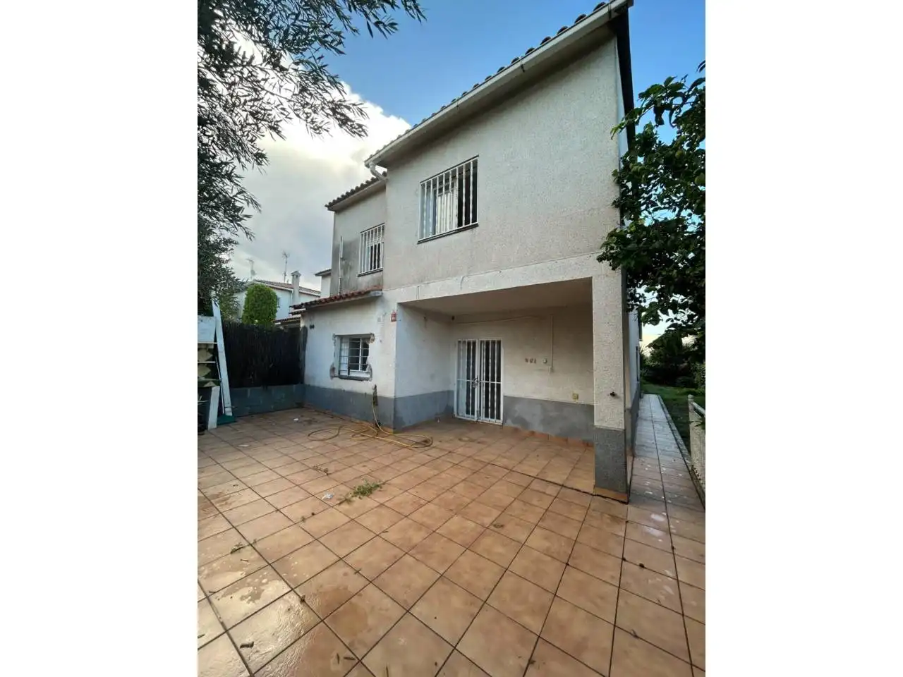 Casa pareada con jardín en venta en Calle Sant Vicenç, imagen 17