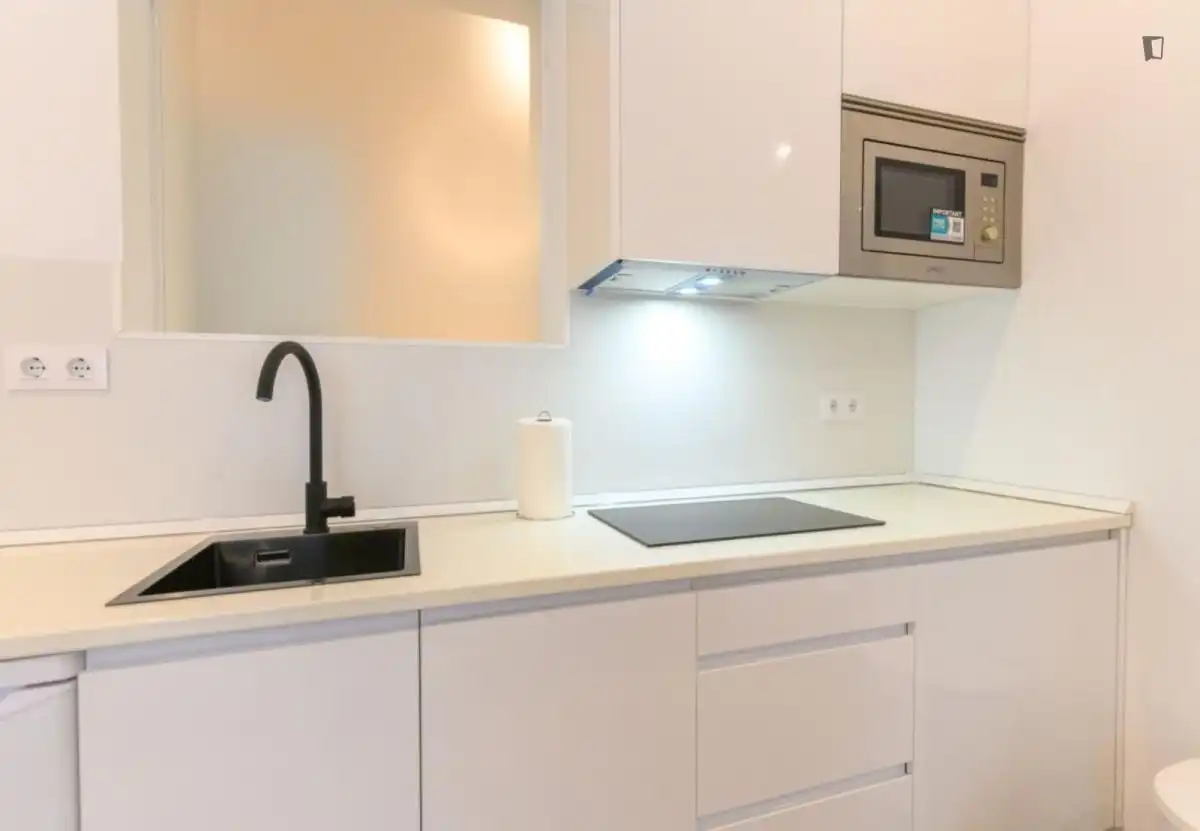 Apartament de lloguer a Chamberí, imagen 9