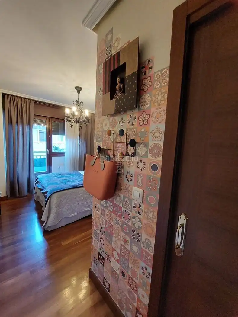 Appartamento con ascensore in vendita a Calle Vicente Blasco Ibañez 14, imagen 11