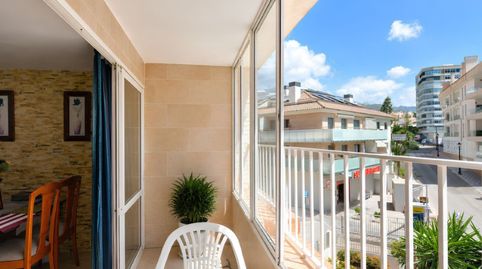 Foto 5 de Piso en venta en Calle Joaquin Blume, Las Gaviotas - Carvajal, Fuengirola