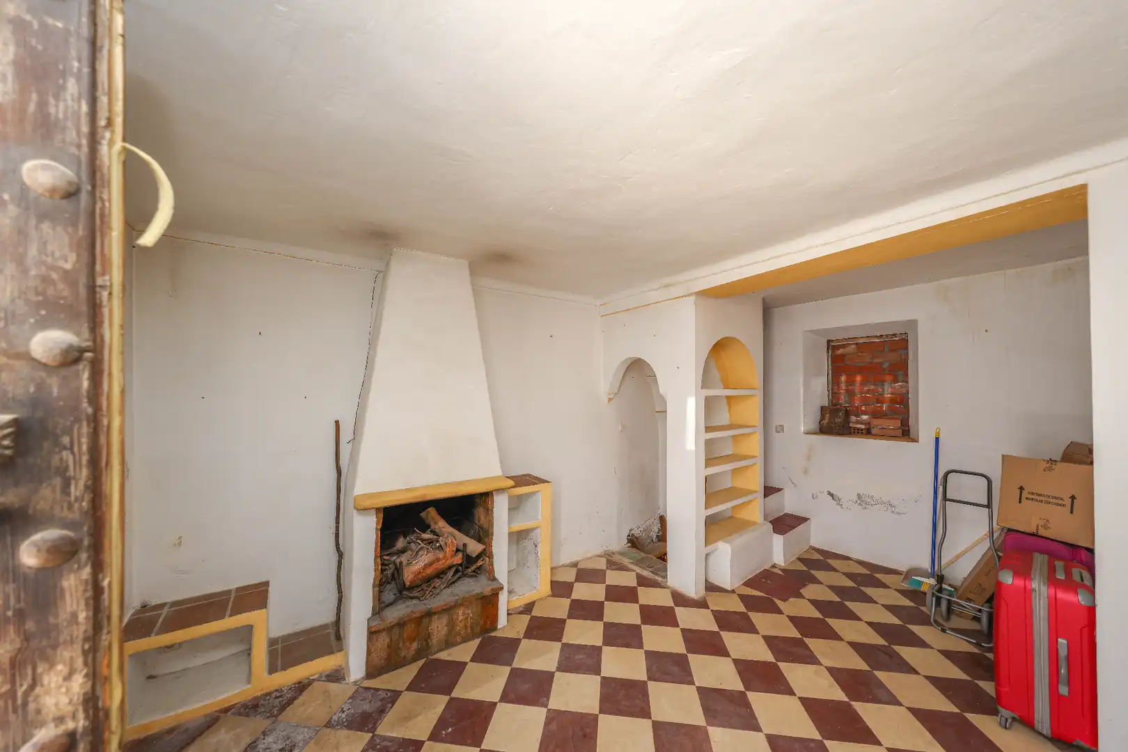 Casa o xalet en venda en Guaro amb Traster