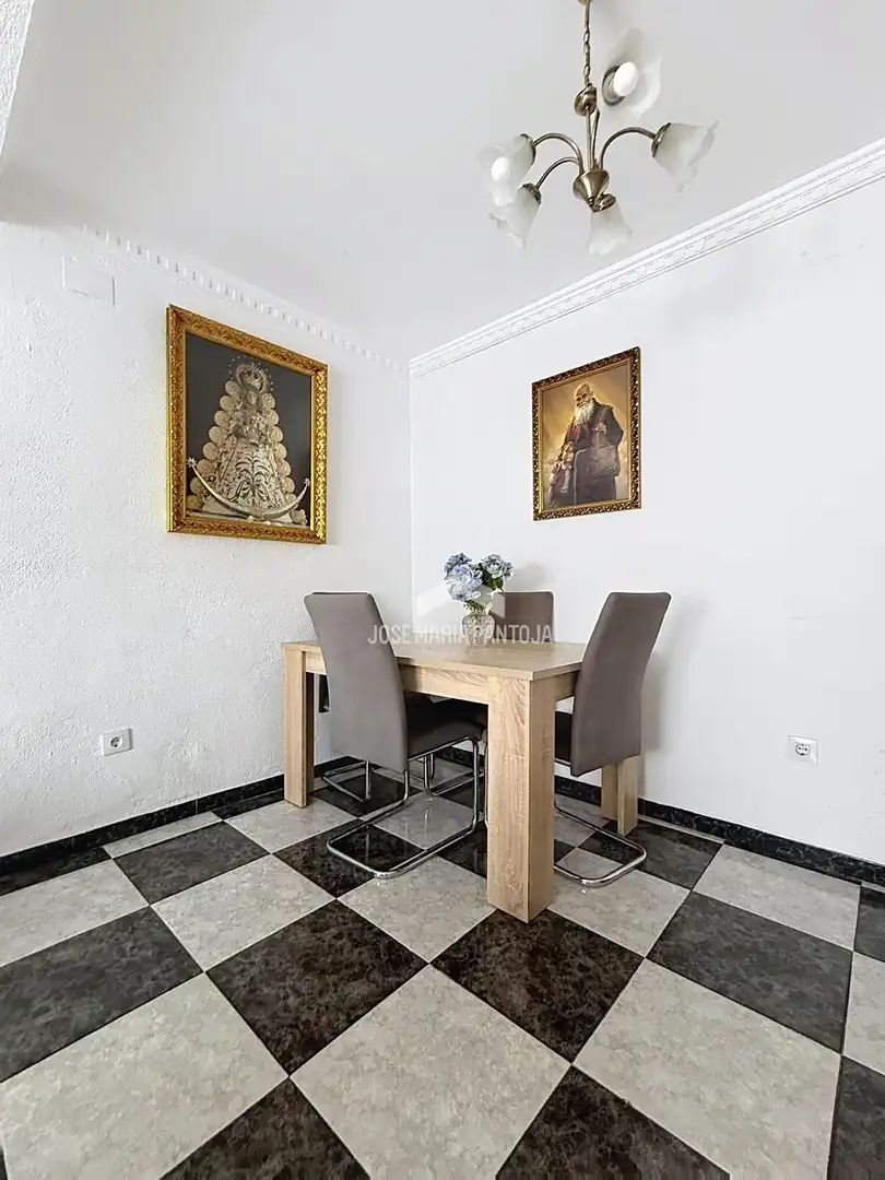Comedor de Piso en venta en Jerez de la Frontera con Aire acondicionado