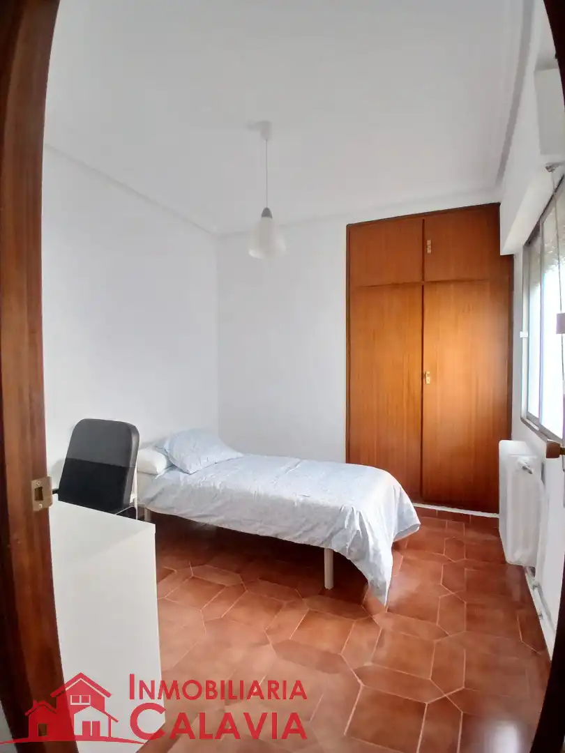Appartamento con terrazza in affitto a Plaza España 5, imagen 20