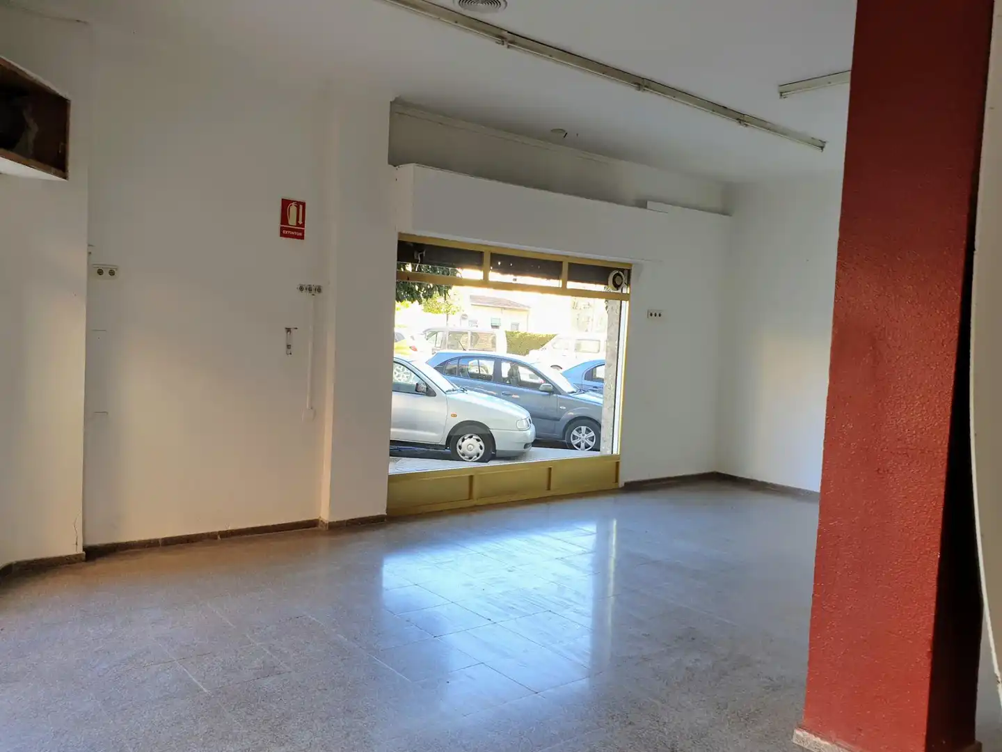 Locale commerciale in vendita a Fraternidad, imagen 5