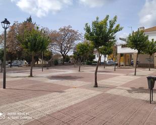 Vista exterior de Local en venda en Linares