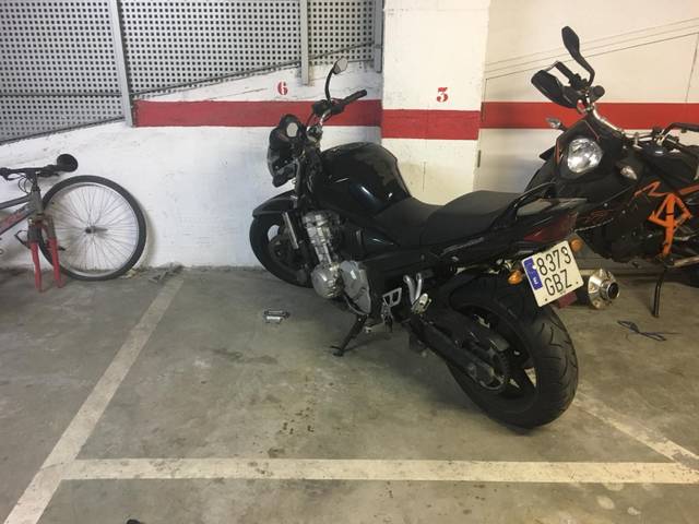 Garaje en Venta en Carrer de Pujades en El Poblenou