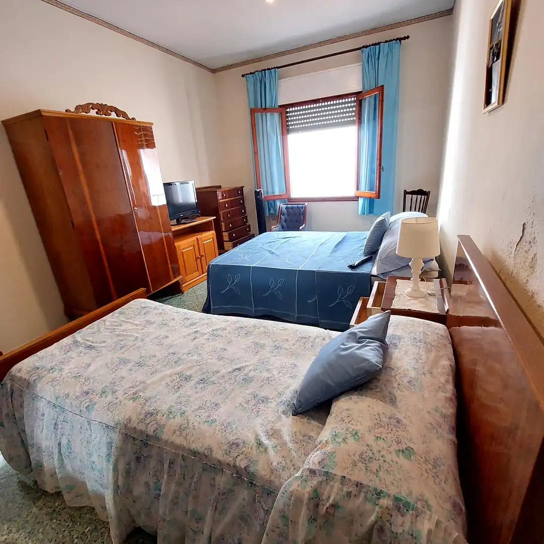 Dormitori de Casa o xalet en venda en Ciutadella 