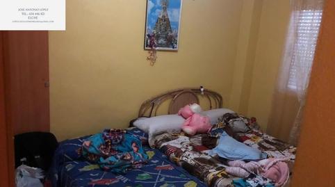 Foto 5 de Casa o xalet de lloguer a Pedanías Este, Alicante